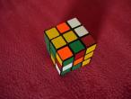 Daiktas Kubikas rubikas