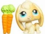 Daiktas LittlestPetShop kiskis (be priedo)