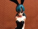 Daiktas Bulma Dragon ball anime dbz