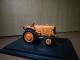 Prancuzisko traktoriaus modeliukas Vilnius - parduoda, keičia (2)