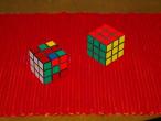 Daiktas Rubiko kubikas