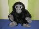 Zaislas vaikams - pliusine gorila bezdzione Kėdainiai - parduoda, keičia (1)