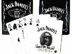Daiktas jack daniels kortos