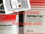 Daiktas Nembutal Pentobarbital Sodium online 