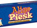 Daiktas Alias piesk
