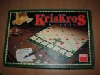 Daiktas Stalo žaidimas "KrisKros"