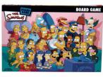 Daiktas Simpsons stalo žaidimas