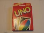 Daiktas UNO kortos