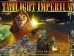 Daiktas Twilight imperium 3rd