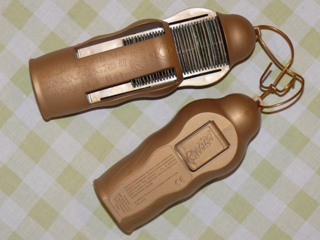 Daiktas kepsų dėžutės