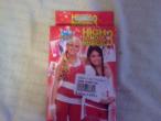 Daiktas High School Musical kortos :)
