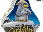 Daiktas club penguin kortu deze