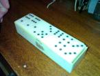 Daiktas domino