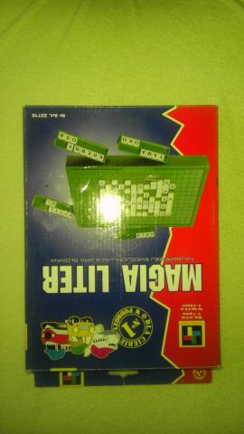 Daiktas delioti zodziu