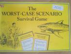 Daiktas Survival žaidimas Worst Case Scenario