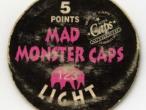 Daiktas Mad monster caps Light