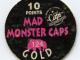 Mad monster caps Gold Vilnius - parduoda, keičia (1)