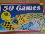 Daiktas ,,50 žaidimų,,