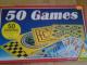 ,,50 žaidimų,, Vilnius - parduoda, keičia (1)