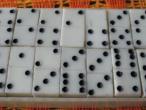 Daiktas Domino kelioninis