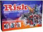 Daiktas Risk