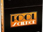Daiktas Fool Science kortų žaidimas