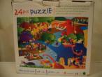 Daiktas puzzle