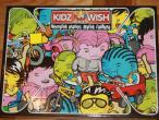 Daiktas Kidz Wish