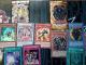 Yu-Gi-Oh! produkcija (originalios kortos Yugioh) Vilnius - parduoda, keičia (5)