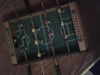 Daiktas Stalo futbolas