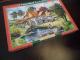 Puzzle 2000 92x68 cmm Klaipėda - parduoda, keičia (2)