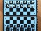 Daiktas Mini šachmatai