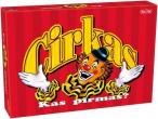 Daiktas Stalo žaidimas "Cirkas"