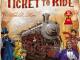 Daiktas Ticket to ride