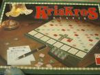 Daiktas stalo žaidimas "KrisKros"