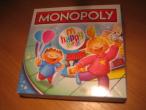 Daiktas Stalo žaidimas ,,Monopolis&#039;&#039;