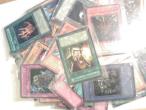 Daiktas Yu-Gi-Oh orginalios kortos
