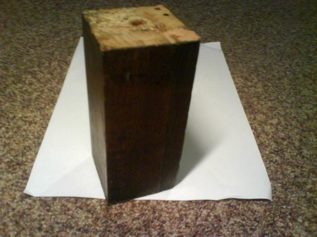 Daiktas Fotelio koja is baro "couzi"