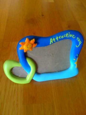 Daiktas vaikiski remeliai