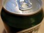 Daiktas carlsberg skardines liezuvelis su KEPURE