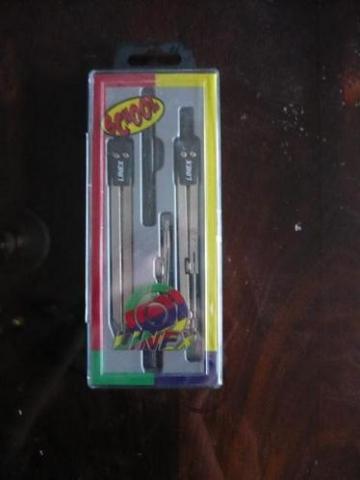 Daiktas skriestuvų rinkinys