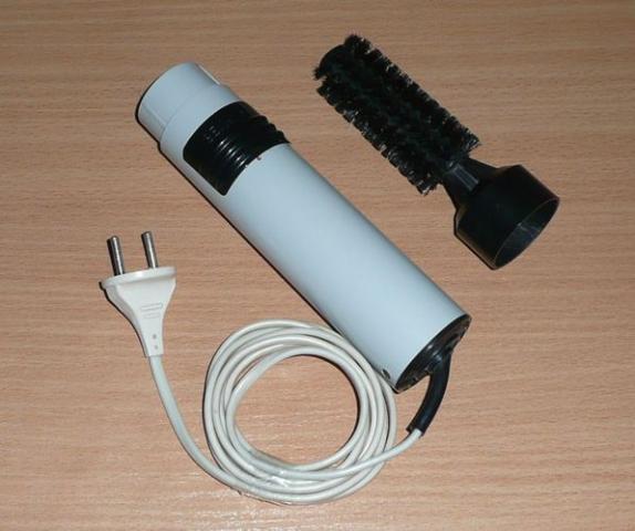 Daiktas plaukų džiovintuvas