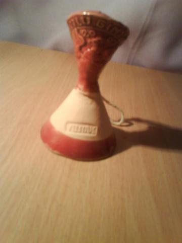 Daiktas varpelis VILNIUS