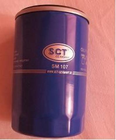 Daiktas Automobilio tepalo filtras