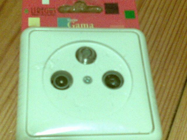 Daiktas TV - RADIO - SATELIT LIZDAS