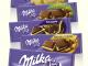 Milka šokoladas/ai Klaipėda - parduoda, keičia (1)