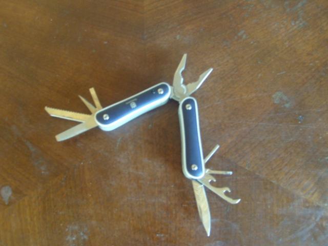 Daiktas Kišeninis peiliukas