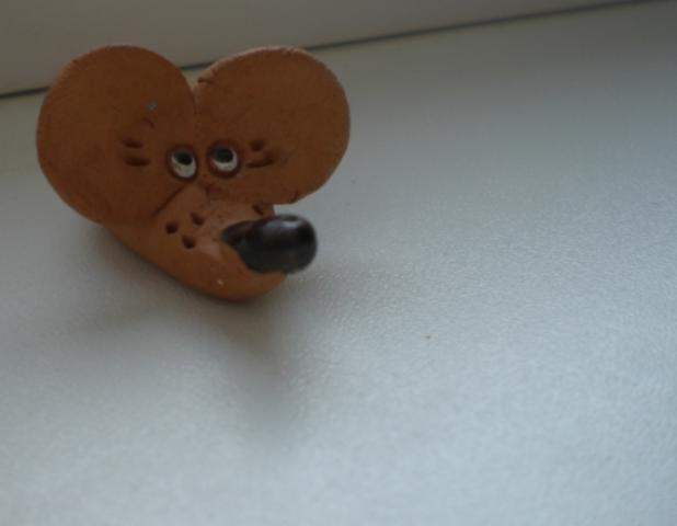 Daiktas suvenyras DOVANOJU prie mainų