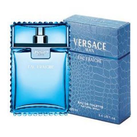 Daiktas Versace - eau fraiche
