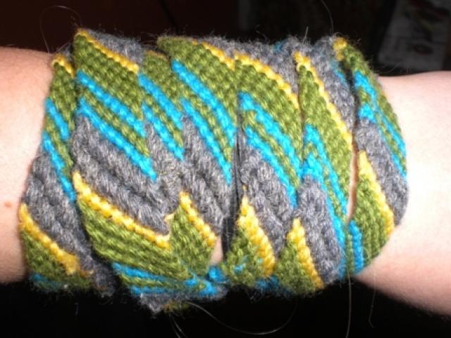 Daiktas ilga pinta juostelė DOVANOJU prie mainų